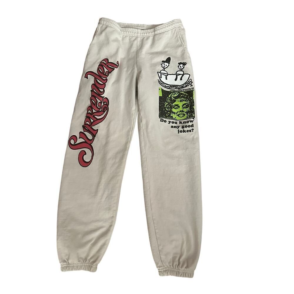 MIRACLE SELTZER Sweat Pants  Size::M